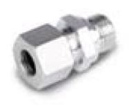 slok DDMC-G S-LOK Bite Type Tube Fittings (DIN2353) DDMC-G - Image 1
