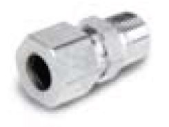 slok DDMC-N S-LOK Bite Type Tube Fittings (DIN2353) DDMC-N - Image 1
