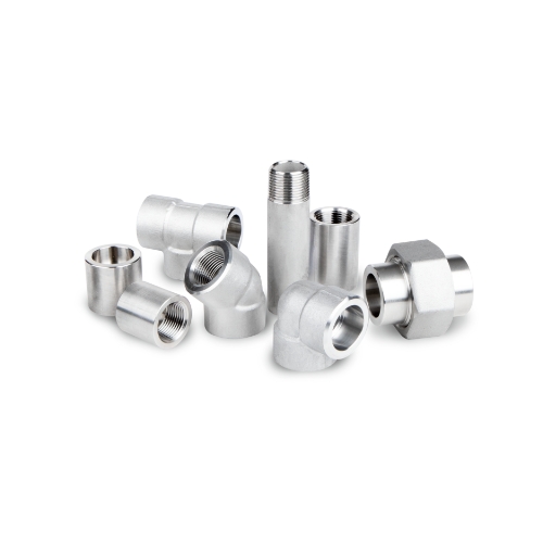 slok Forged-Fittings S-LOK Forged Fittings - Image 1