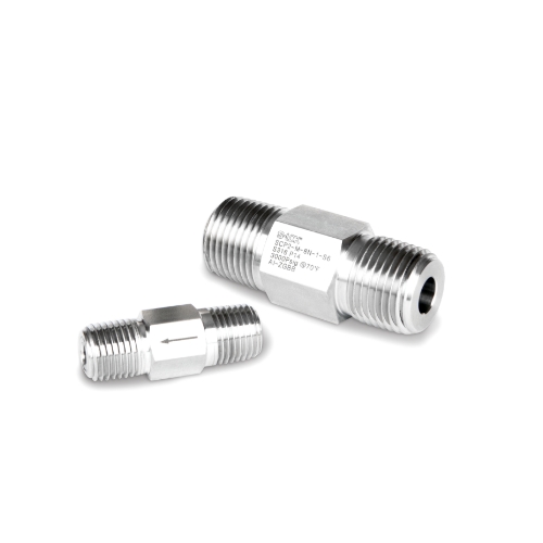 slok SCA S-LOK Check&Relief Valves SCA Series - Image 1