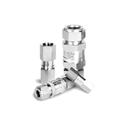 slok SCH S-LOK Check&Relief Valves SCH Series - Image 1