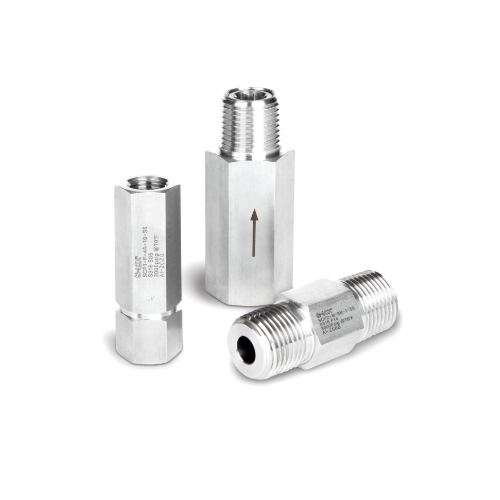 slok SCP-1 S-LOK Check&Relief Valves SCP Series - Image 1