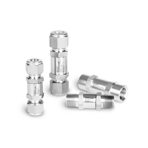 slok SCV S-LOK Check&Relief Valves SCV Series - Image 1