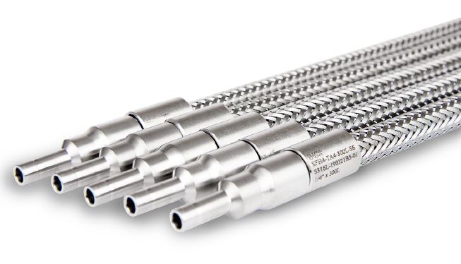 slok SF S-LOK Flexible Hoses - Image 1
