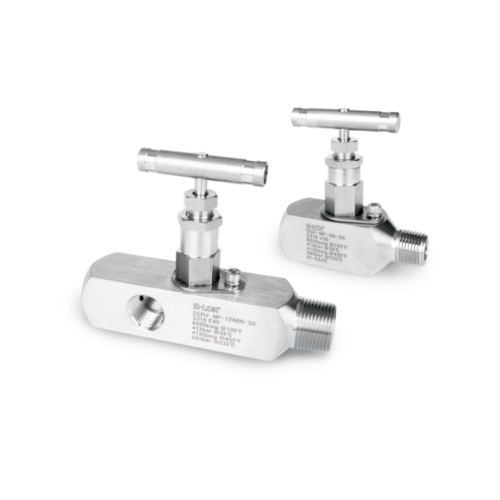 slok SGV S-LOK Manifold&Gauge Valves SGV Series - Image 1