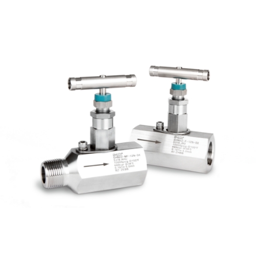 slok SHNV S-LOK Needle Valves SHNV Series - Image 1