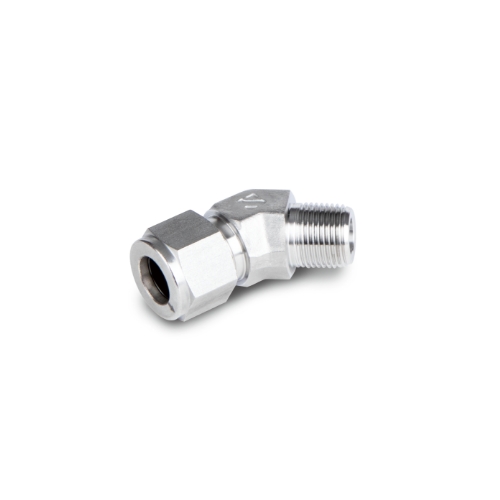 slok SLBM S-LOK Tube Fittings SLBM - Image 1