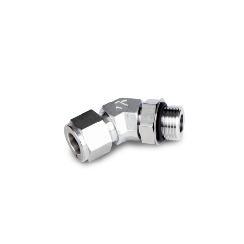 slok SLBS S-LOK Tube Fittings SLBS - Image 1