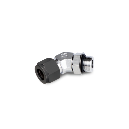 slok SLBSO S-LOK Tube Fittings (Single Ferrule) SLBSO - Image 1