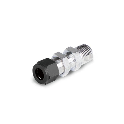 slok SMCBO S-LOK Tube Fittings (Single Ferrule) SMCBO - Image 1