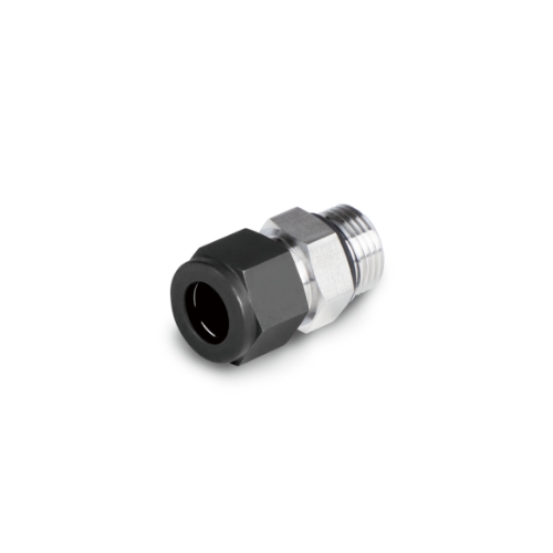 slok SMCSO S-LOK Tube Fittings (Single Ferrule) SMCSO - Image 1