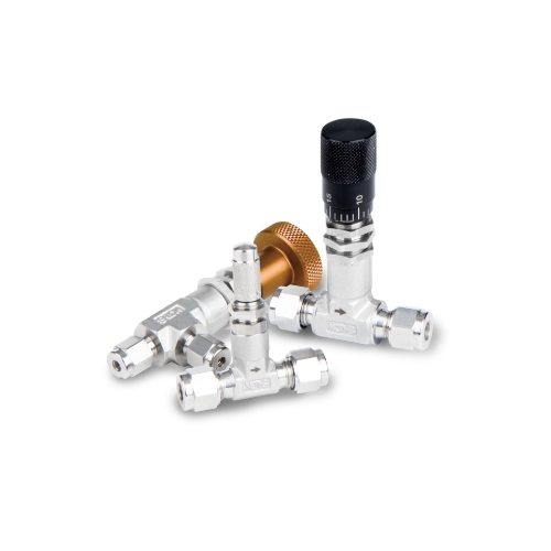 slok SMTV S-LOK Metering Valves SMTV Series - Image 1