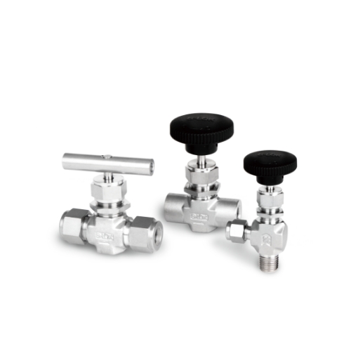 slok SNV S-LOK Needle Valves SNV Series - Image 1