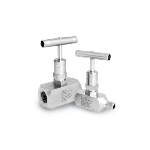 slok SRPV S-LOK Rising Plug Valves SRPV Series - Image 1