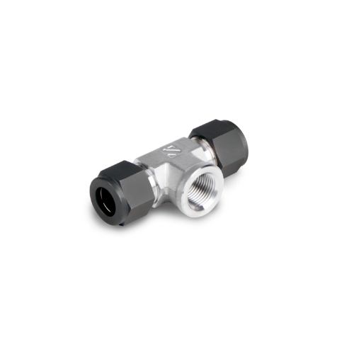slok STBFO S-LOK Tube Fittings (Single Ferrule) STBFO - Image 1