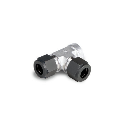slok STRFO S-LOK Tube Fittings (Single Ferrule) STRFO - Image 1