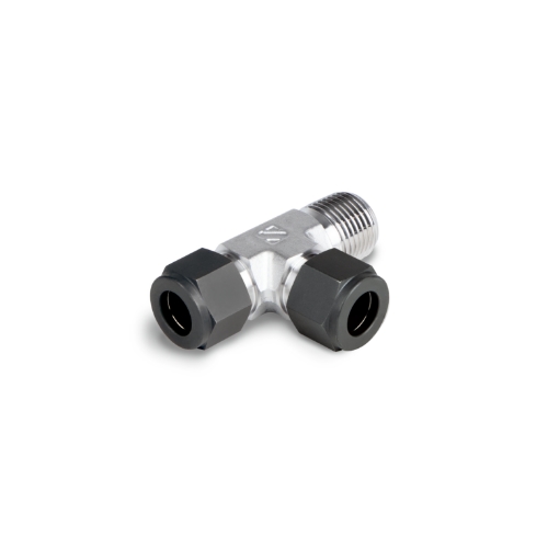 slok STRMO S-LOK Tube Fittings (Single Ferrule) STRMO - Image 1